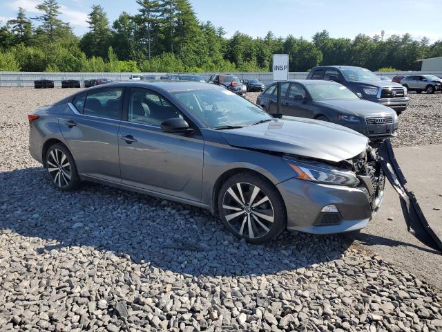 Vin: 1n4bl4cw8lc282727, lot: 61192804, nissan altima sr 20204