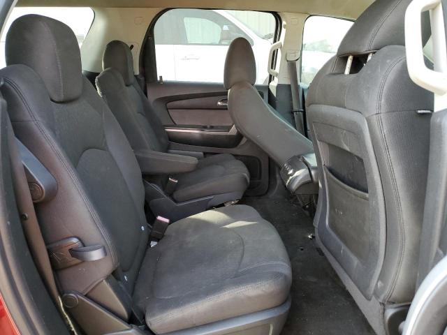 2010 GMC Acadia Sle VIN: 1GKLVLED7AJ168777 Lot: 60639974