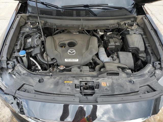 2018 MAZDA CX-9 TOURI - JM3TCBCYXJ0221793