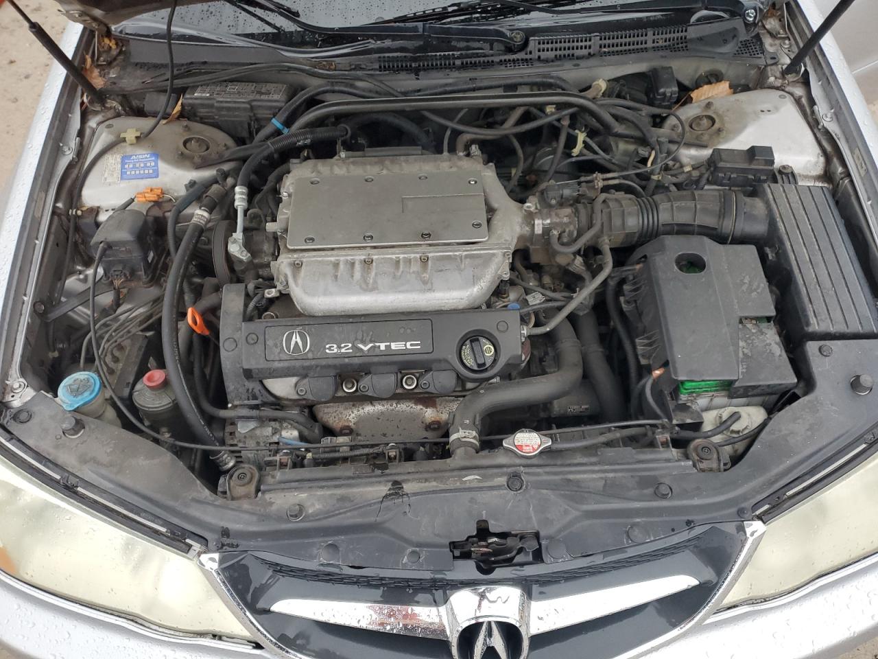 19UUA566X2A059188 2002 Acura 3.2Tl