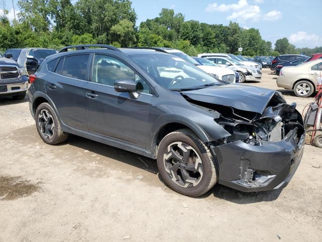 Vin: jf2gthmc4mh262055, lot: 65416474, subaru crosstrek limited 20214