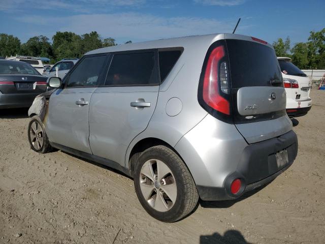 VIN KNDJN2A2XE7722284 2014 KIA Soul no.2