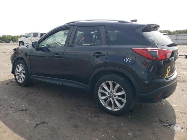 VIN JM3KE4DYXF0552896 2015 Mazda CX-5, GT no.2