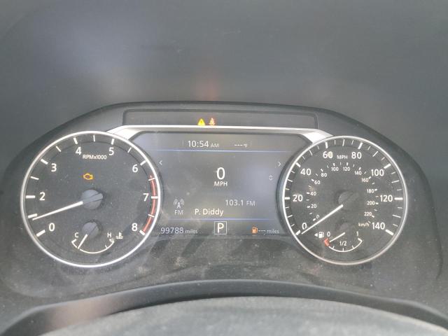 2020 NISSAN ALTIMA S - 1N4BL4BV0LC151283