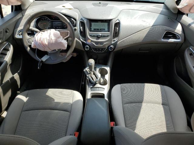 2016 Chevrolet Cruze Lt VIN: 1G1BE5SM1G7264068 Lot: 62988824