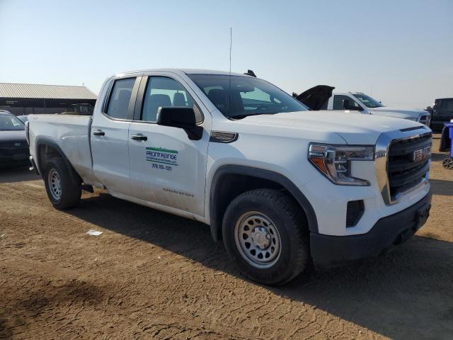 2019 GMC SIERRA K15 - 1GTR9AEF2KZ370879