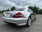 MERCEDES-BENZ SL 550 photo