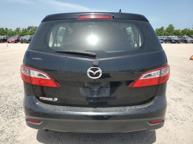 VIN JM1CW2BL5E0164060 2014 Mazda 5, Sport no.6