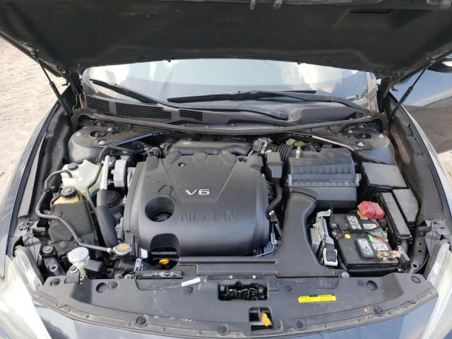2016 NISSAN MAXIMA 3.5 - 1N4AA6AP8GC399108