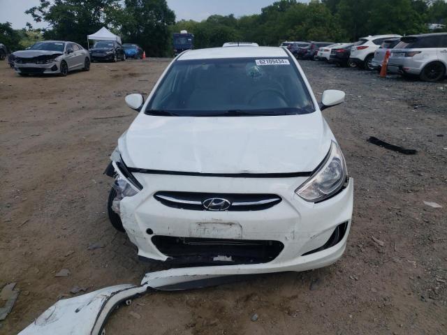 2015 HYUNDAI ACCENT GLS KMHCT4AE7FU849559