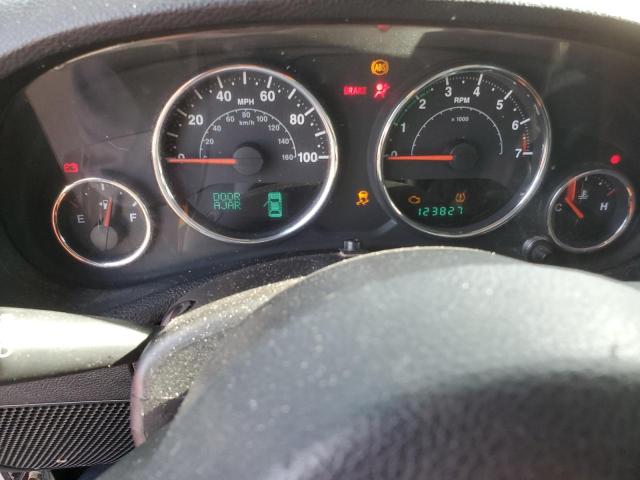 2012 Jeep Wrangler Sport VIN: 1C4AJWAG5CL170325 Lot: 61131694