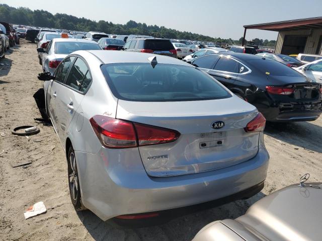 VIN 3KPFL4A72JE210998 2018 KIA Forte, LX no.6