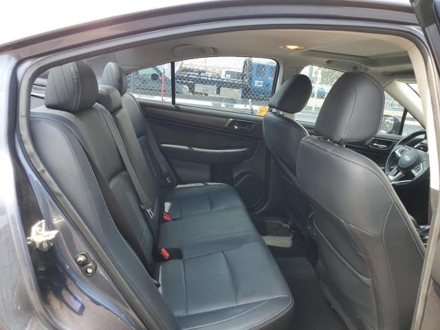 2016 SUBARU LEGACY 2.5 - 4S3BNAL61G3028995