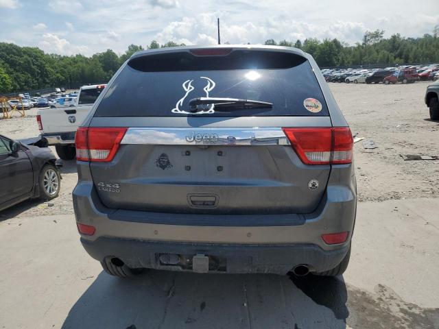 2013 Jeep Grand Cherokee Laredo VIN: 1C4RJFATXDC503748 Lot: 62149884