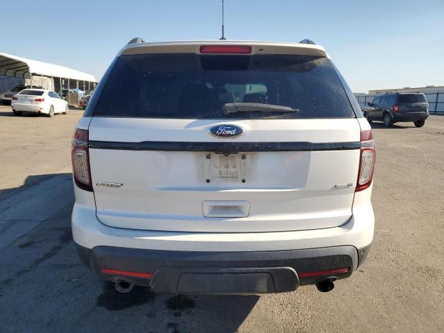 VIN 1FM5K8GT0FGC15954 2015 Ford Explorer, Sport no.6