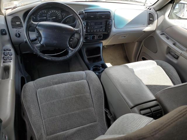 1FMDU34E3VZC26366 1997 Ford Explorer