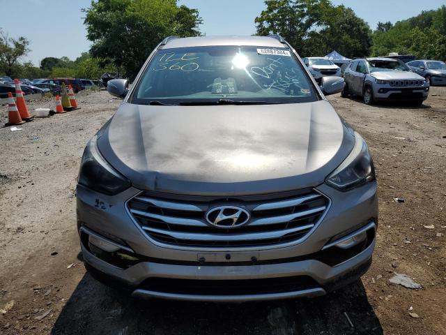 2017 HYUNDAI SANTA FE S - 5NMZU3LB4HH029734