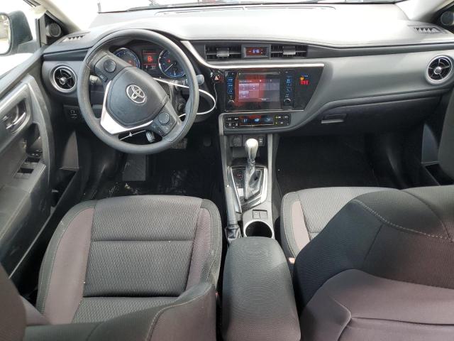 2019 TOYOTA COROLLA L - 5YFBURHE4KP860302