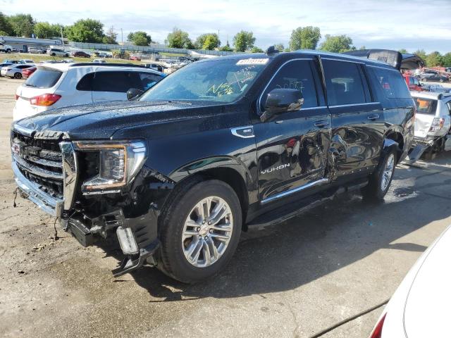 2023 GMC YUKON XL K 1GKS2GKD1PR189733  61115114