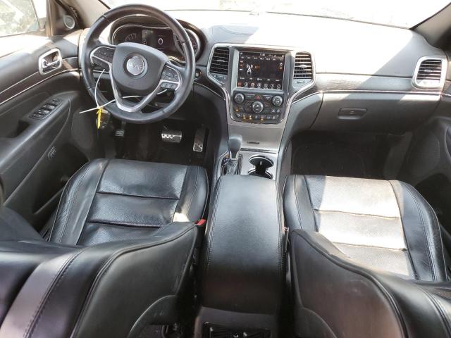 2018 JEEP GRAND CHER - 1C4RJFCG7JC504108