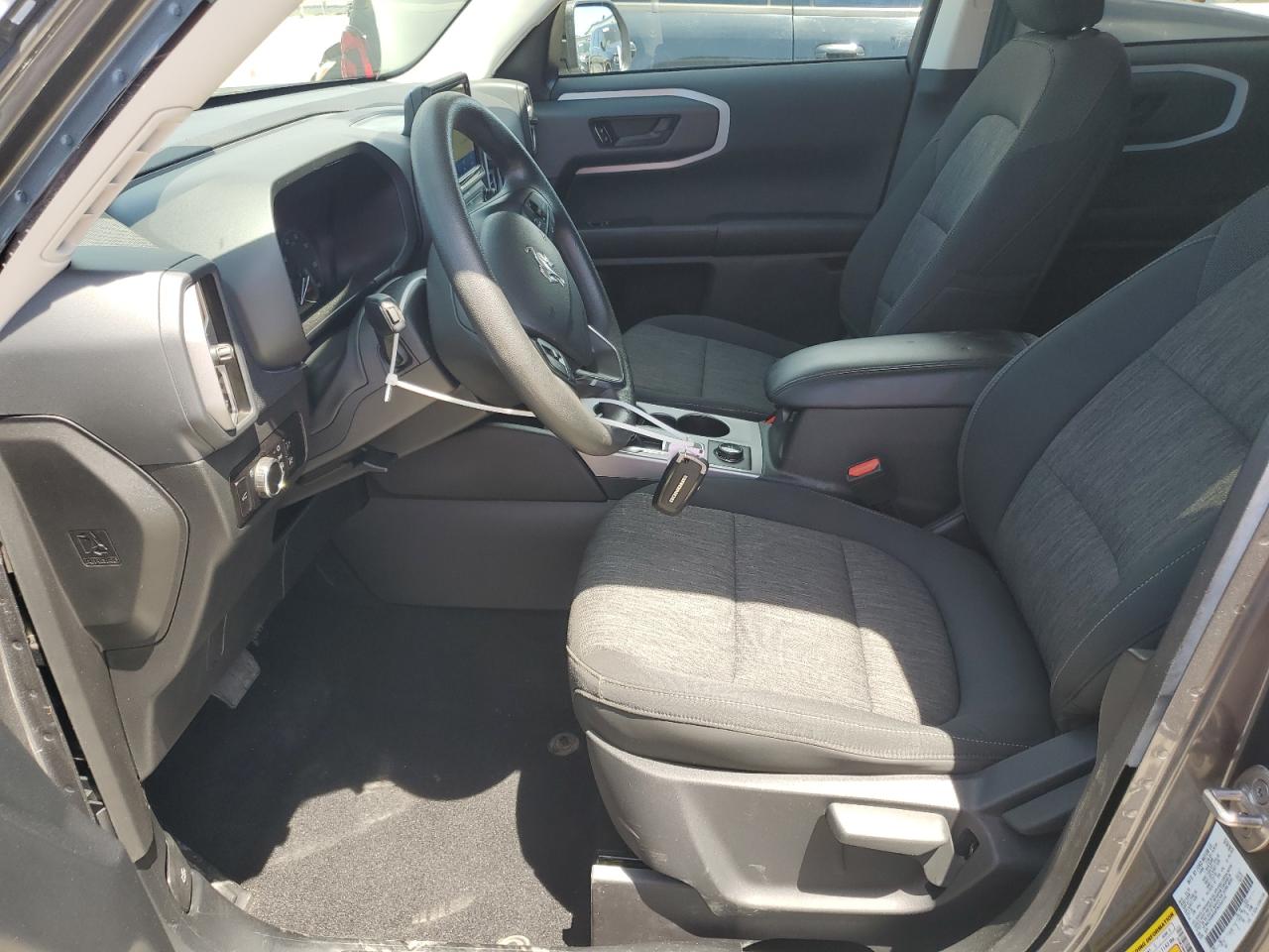 3FMCR9B64PRD54134 2023 Ford Bronco Sport Big Bend