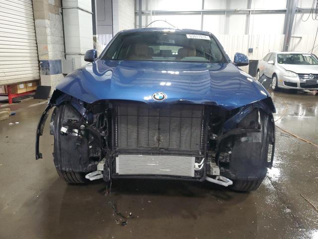 VIN 5UX33DT07N9K82503 2022 BMW X4, Xdrive30I no.5