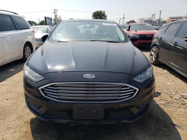 VIN 3FA6P0LU9JR265706 2018 Ford Fusion, Se Hybrid no.5