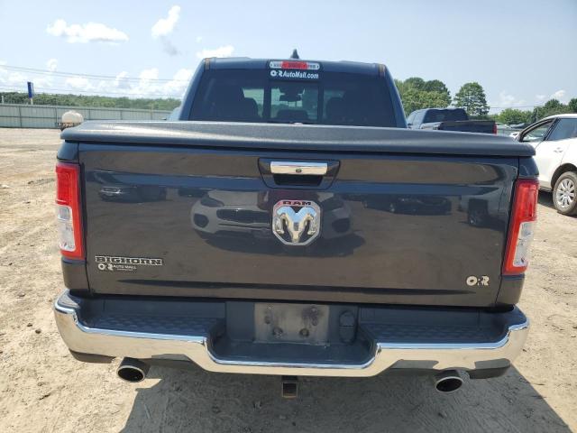 2019 RAM 1500 BIG H - 1C6RREFT9KN549060