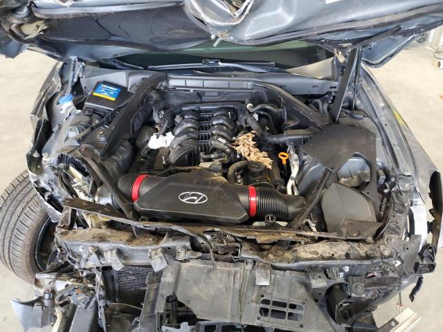 2015 HYUNDAI GENESIS 5. KMHGN4JFXFU073996