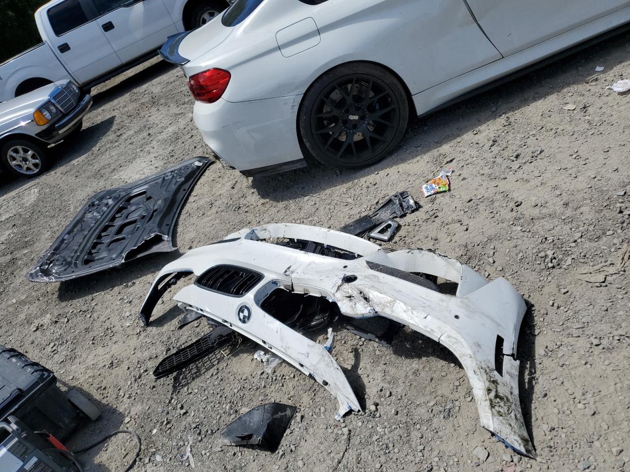 WBS3R9C57GK335844 2016 BMW M4