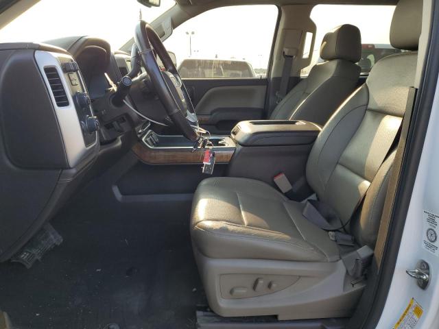 2018 GMC SIERRA K15 - 3GTU2NEC2JG530771