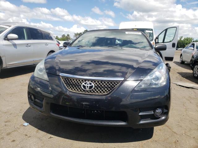 2007 Toyota Camry Solara Se VIN: 4T1FA38P87U115048 Lot: 60848404