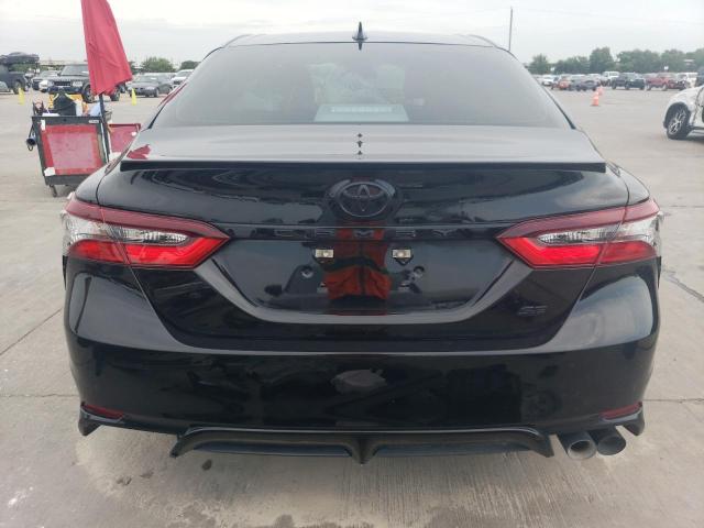2023 TOYOTA CAMRY SE N - 4T1G11AKXPU721085