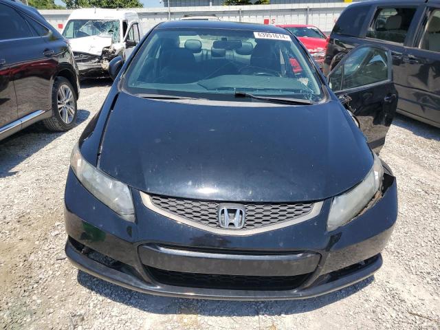 VIN 2HGFG3B53DH520860 2013 Honda Civic, LX no.5