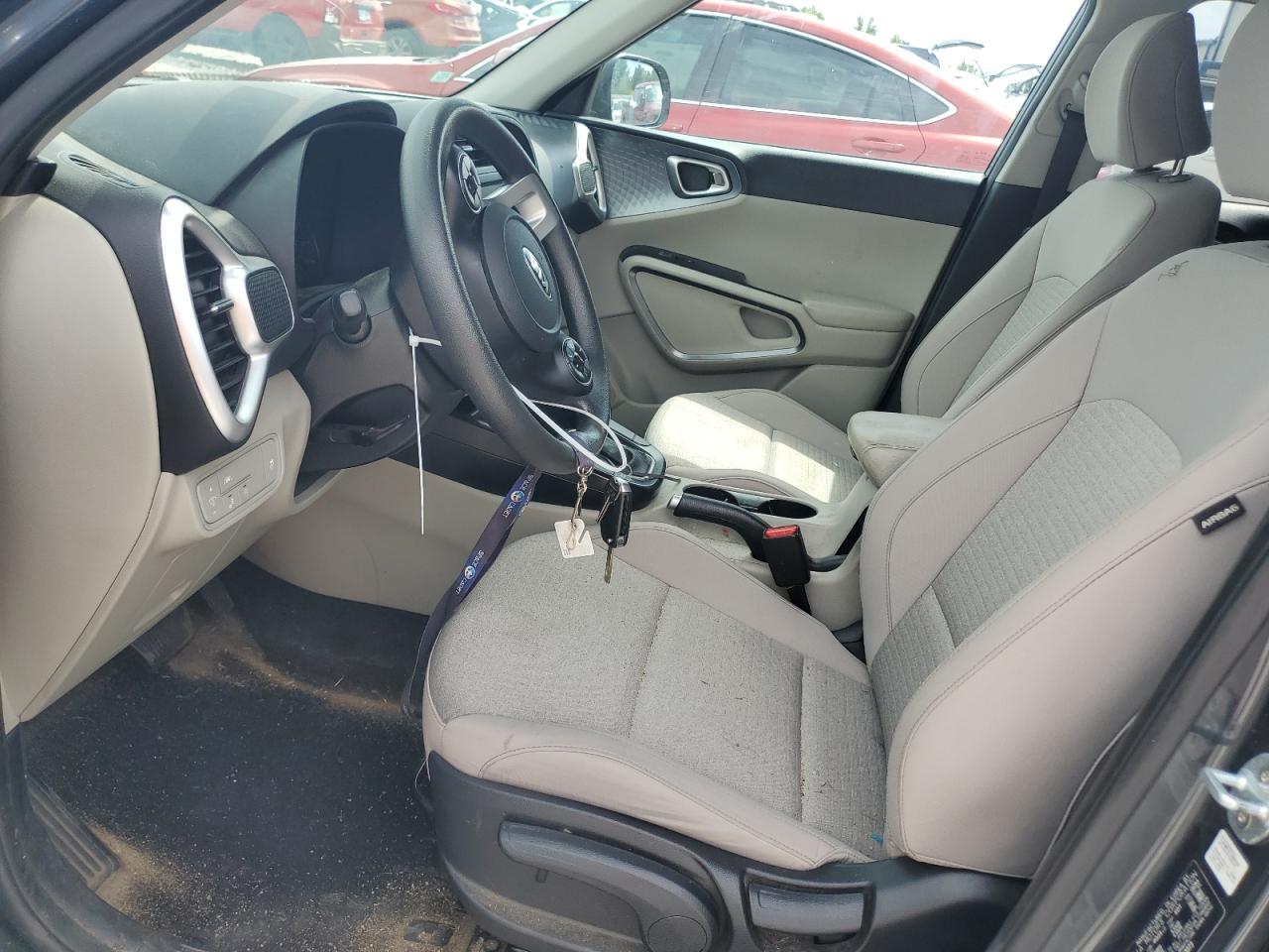 KNDJ23AU1L7722073 2020 Kia Soul Lx