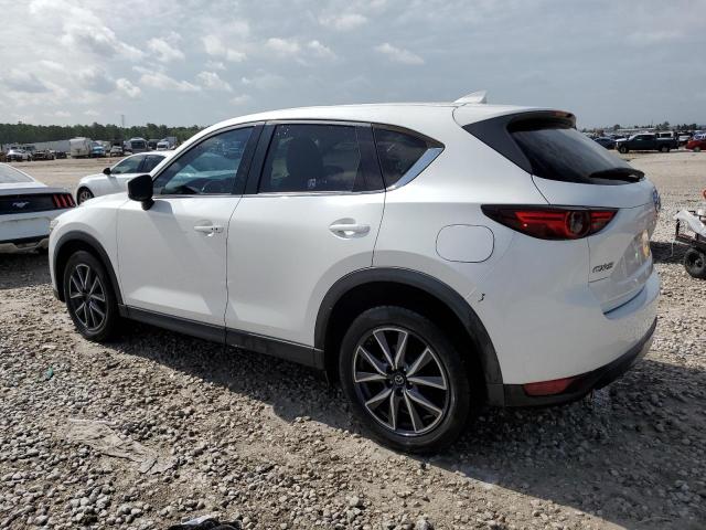 2018 MAZDA CX-5 GRAND - JM3KFADM6J1387392