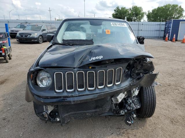 2017 JEEP RENEGADE S - ZACCJAAB9HPE73966