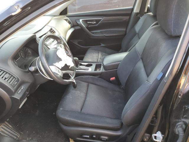 2017 NISSAN ALTIMA 2.5 - 1N4AL3AP8HC115731