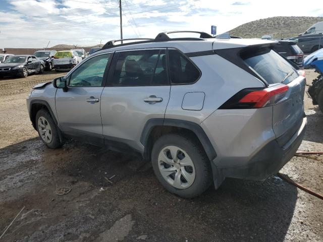 2020 TOYOTA RAV4 LE - 2T3F1RFV5LC113765