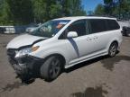 2020 TOYOTA SIENNA LE - 5TDKZ3DC2LS074395
