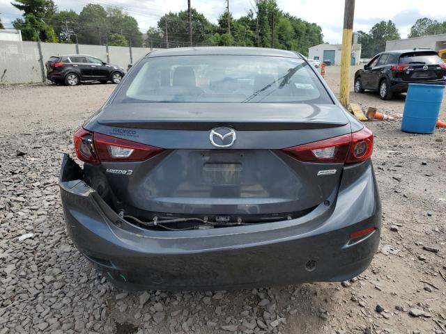 VIN JM1BM1V75E1157386 2014 Mazda 3, Touring no.6