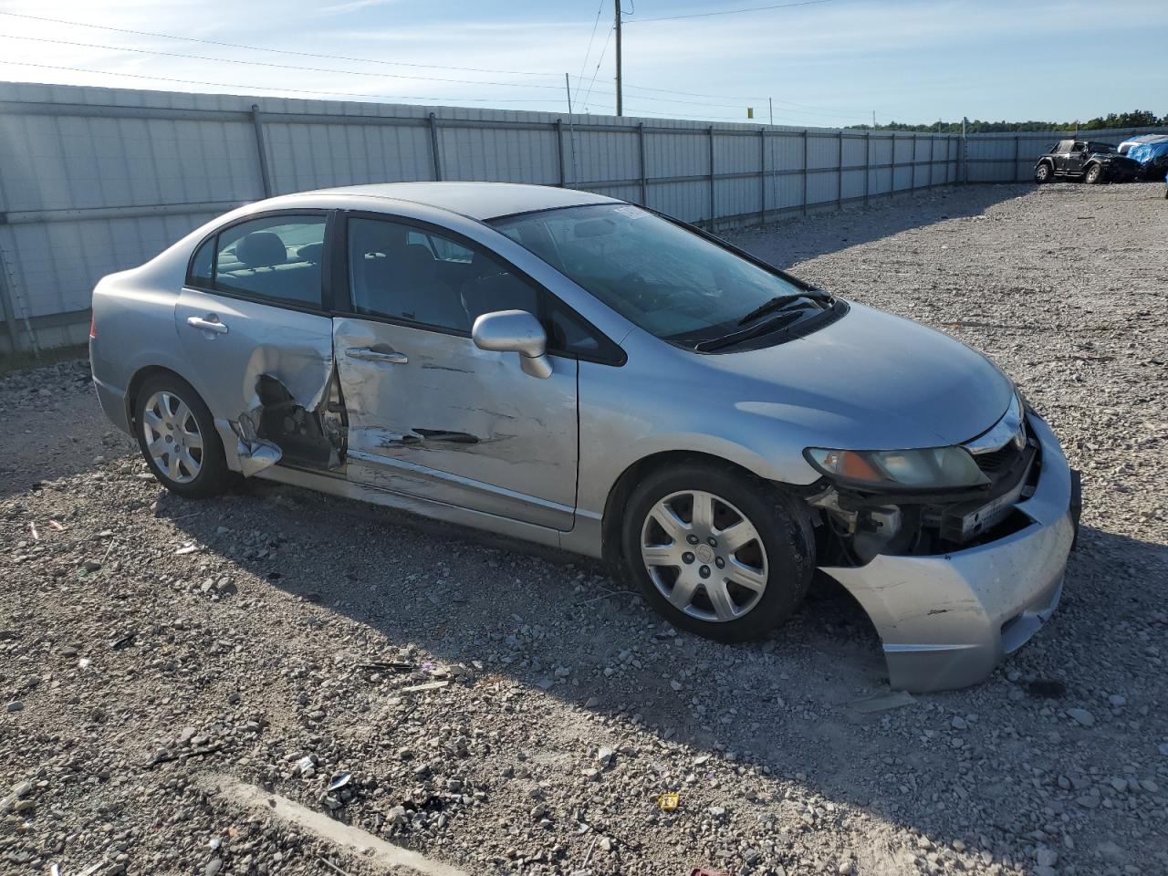 2HGFA1F55BH302688 2011 Honda Civic Lx 2HGFA1F55BH302688 2011 Honda Civic Lx