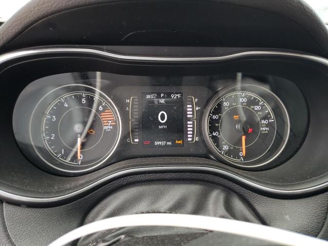 2021 JEEP CHEROKEE L - 1C4PJLCB9MD199607