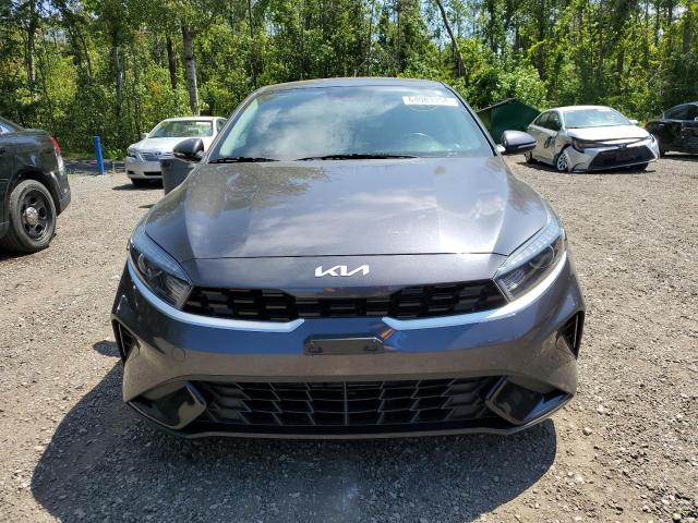 2022 KIA FORTE EX - KNAF55ACXN5133115