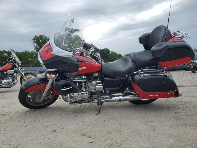 2000 HONDA GL1500 CF 1HFSC410XYA101760