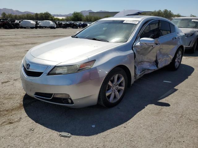 19UUA8F26DA016792 2013 Acura Tl