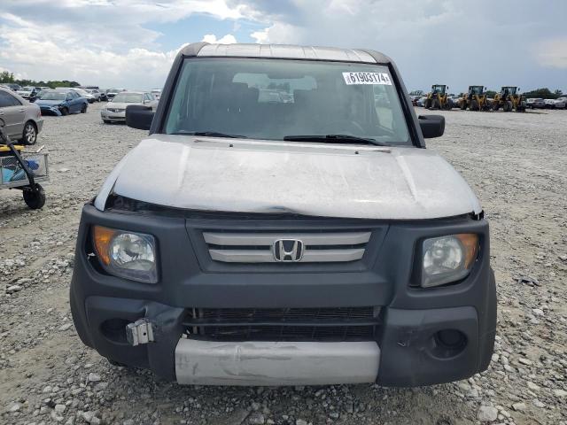 5J6YH18358L005506 2008 Honda Element Lx