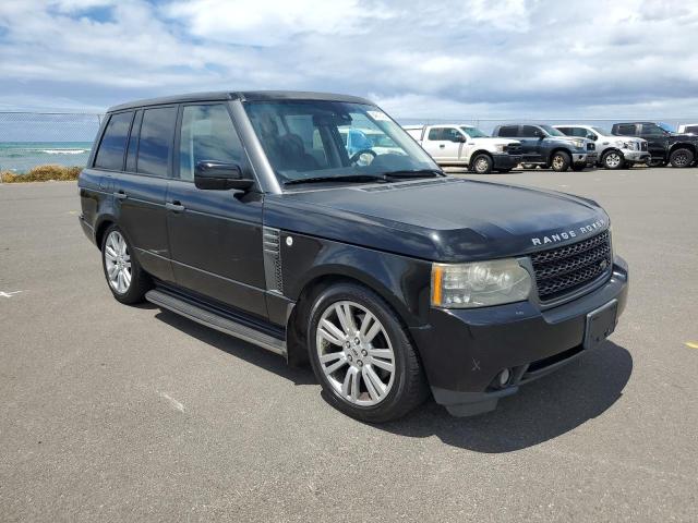 2011 LAND ROVER RANGE ROVE SALMF1D45BA334419  64512424