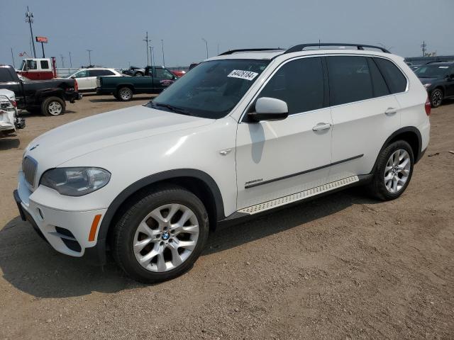 VIN 5UXZV4C54D0B21130 2013 BMW X5, Xdrive35I no.1