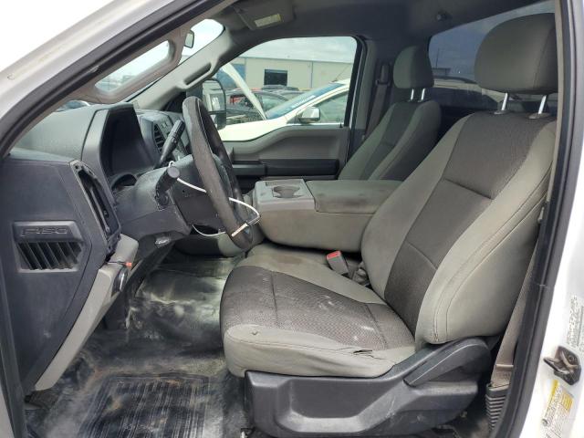 2017 FORD F150 - 1FTNF1CFXHKD02969
